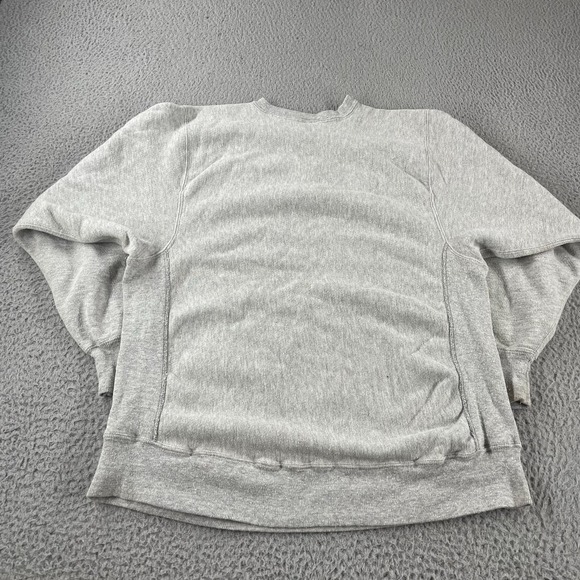 Vintage 80s University Of Minnesota Golden Gophers Crewneck Sweatshirt XL USA * - Picture 7 of 13